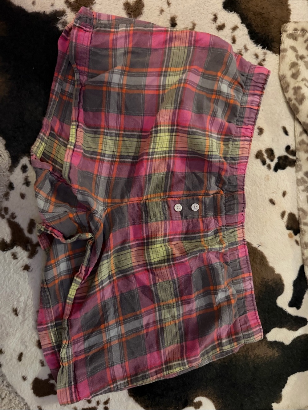 2000s- boxer shorts